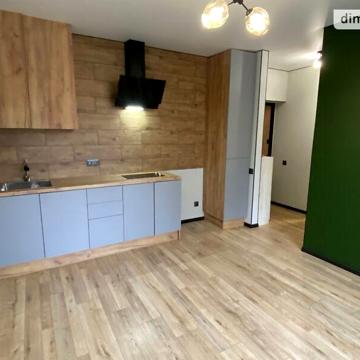Продаж 1к Квартира Західна вулиця