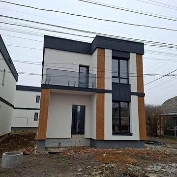 Продаж 4к Дім Вишенька вулиця