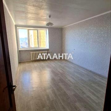 Продажа 1к квартира пр. Парковий