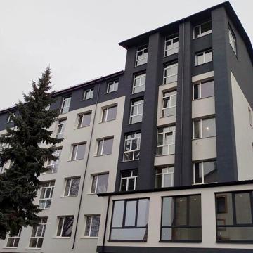 Продам 1к квартиру в Центрі