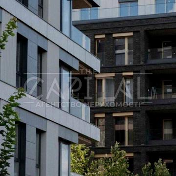 Продаж квартири в ЖК Рибальський/41,57м2/Подільський р-н/1-кімнатна ЖК Rybalsky