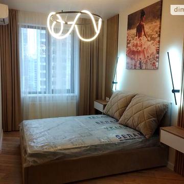 Продаж 1к Квартира Генуезька вулиця ЖК Эллада