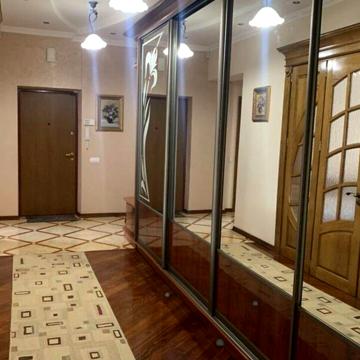Дворівнева в центрі