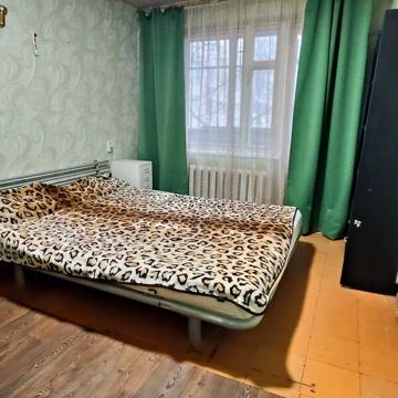 Продаж 2к Квартира Гідропаркова вулиця