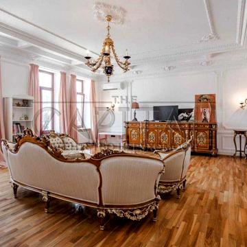 Продажа 4к (228м2) ул.Владимирская/Центр/Софиевская площадь/Торг ЖК Солнечная Брама