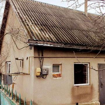 Продам будинок в м. Мукачево