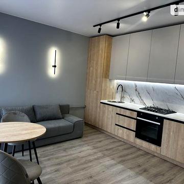 Продаж 1к Квартира Миколи Сингаївського (Новооскольська) вулиця ЖК Бургундия