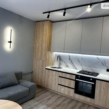 Продаж 1к Квартира Миколи Сингаївського (Новооскольська) вулиця ЖК Бургундия