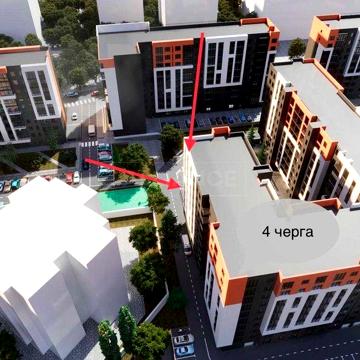 Продається 2-кімнатна квартира в ЖК «Централь Парк» ЖК «Централь Парк»