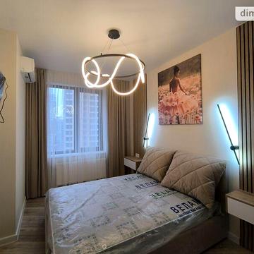 Продаж 1к Квартира Генуезька вулиця ЖК Эллада