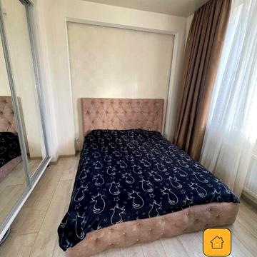 Продаж 2к Квартира Генуезька вулиця ЖК Тридцать шестая жемчужина