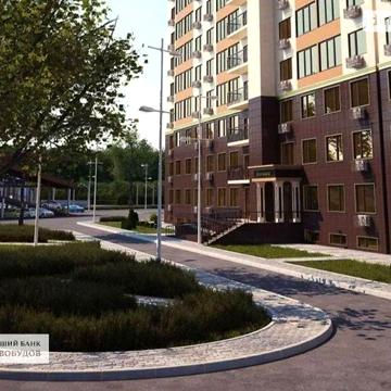 Продаж 2к Квартира вул. Перлинна ЖК Сорок девятая жемчужина