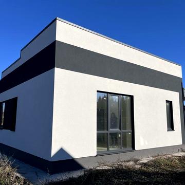 Продаж 1-поверхового будинку в стилі Хай-тек, Локація ближні Зарванці.