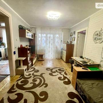 Продаж 2к Квартира вул. Виговського Івана