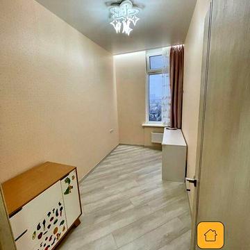 Продаж 2к Квартира Валерія Самофалова вулиця ЖК Сорок третья жемчужина