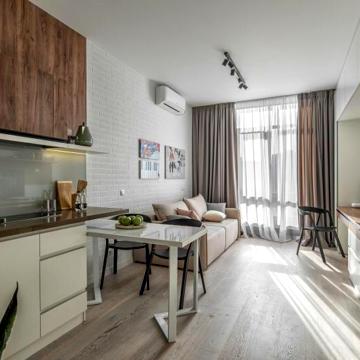 Продажа квартир ЖК Standard one, Васильковская 100А,  ВДНХ метро ЖК Standard One