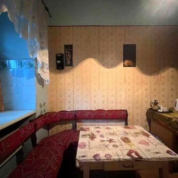 Трёхкомнатная квартира 68м2 на Молдаванке