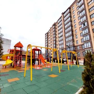 2-х кімнатна квартира Новобудова/Масани/ ЖК Лісовий 60м2/SZ ЖК Лісовий