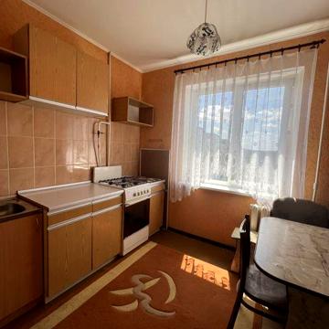 Продам 1 кімнатну квартиру по вулиці Ньютона 42 ( Карачуни ) .