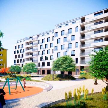 Продаж 2 кімнатної в новобудові ЖК Тихий Львів, Пустомити