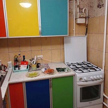 Продаж 2 К. Зарічанська