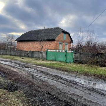 Продається будинок