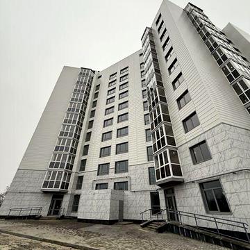 Продаж 1к Квартира Весняна вулиця ЖК ул. Весенняя, 9