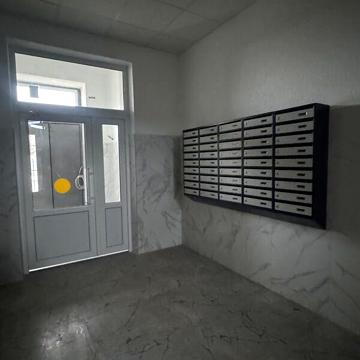 Продаж 1к Квартира Весняна вулиця ЖК ул. Весенняя, 9