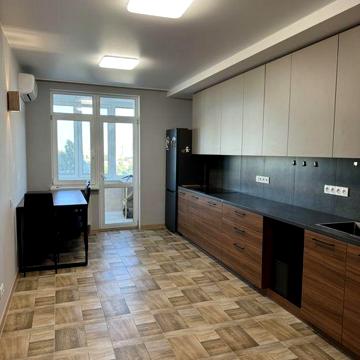 Без%. Продаж 2 кімнатної квартири  95 кв.м з ремонтом і меблями.Нивки. ЖК Перлина Нівок