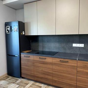 Без%. Продаж 2 кімнатної квартири  95 кв.м з ремонтом і меблями.Нивки. ЖК Перлина Нівок