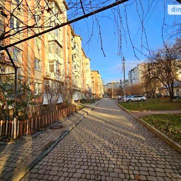 Продаж 3к Квартира вул. Національної Гвардії ЖК City