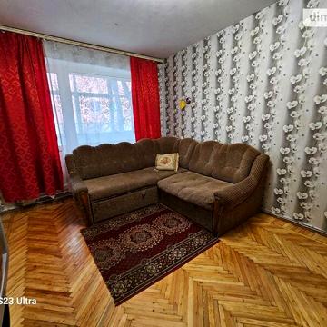 Довгострокова оренда 2к Квартира Нескорених (Героїв Праці) вулиця