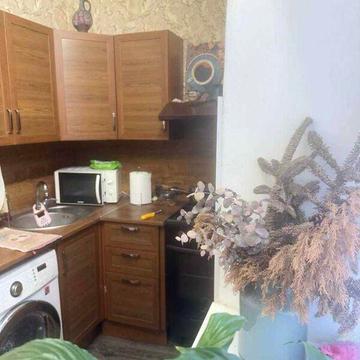 Продаж 2к Квартира 1-й пров. Водопровідний