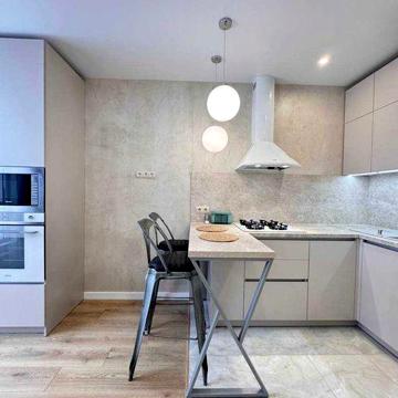 Продаж 2х кім. р-н Масани, новий будинок ЖК МАСАНИСІТІ