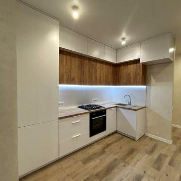 Продаж 1к Квартира Західна вулиця