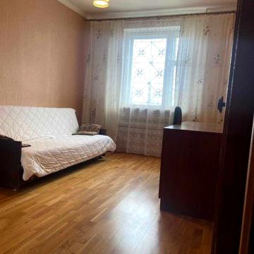 9 Продам 3-комнатную квартиру в Малиновском районе