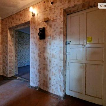 Продаж 2к Квартира Леся Курбаса вулиця