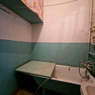 Продаж 2к Квартира Леся Курбаса вулиця