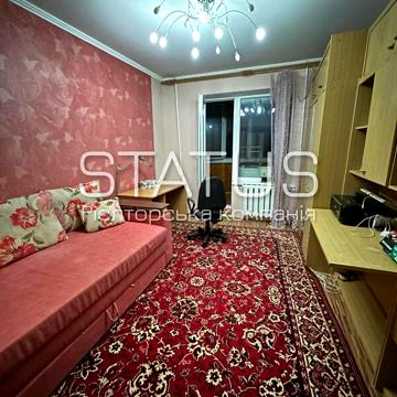 Продаж 3к Квартира Чураївни вулиця