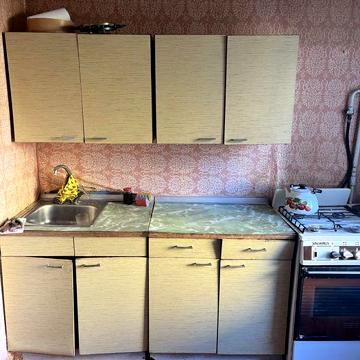 Продаж 3 кім. квартири
