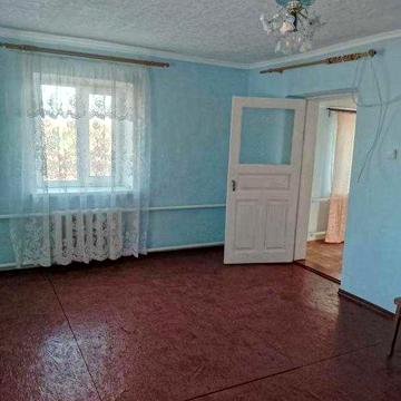 Продам недорого будинок в с. Буялик.