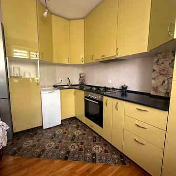 Гаряча пропозиція - квартира у Ворзелі ЖК Квітковий