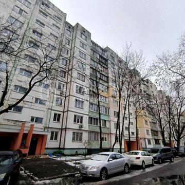 5к 100м2 Харківське шосе 174а метро Харківська Вирлиця Бориспільська