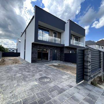 Новенькі дуплекси навпроти ліцею (2 хв пішки)‼️ГАЗ