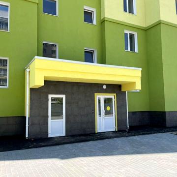 Продаж 2к квартири 65,6 кв. м на вул. Леваневців 30/10/Новобудова ЖК Levanevsky