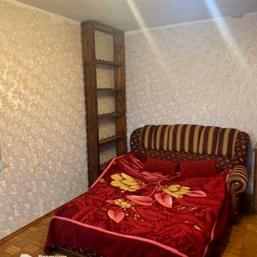 Довгострокова оренда 2к Квартира Стрілецька вулиця