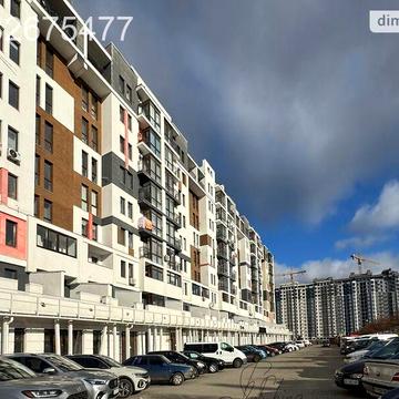 Продаж 2к Квартира Амосова вулиця ЖК Киевский