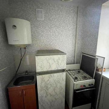 Продам 1 ком квартиру Осипенковский микрорайон улица Узбекистанская