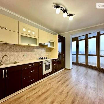 Продаж 1к Квартира Хоткевича Гната вулиця ЖК Red House II