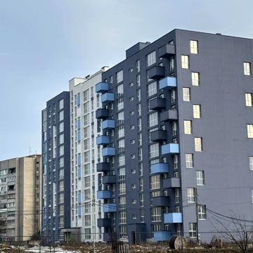 Рудненська вул. (Білогорська), 8